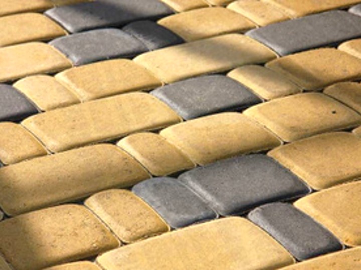 Продажа брусчатки в Парголово