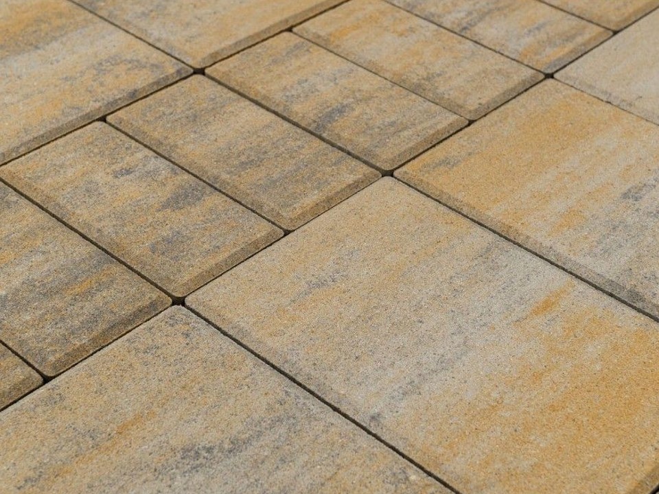 Тротуарная плитка в Парголово