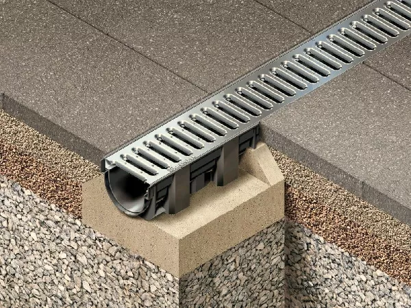 Продажа водоотводных систем в Парголово